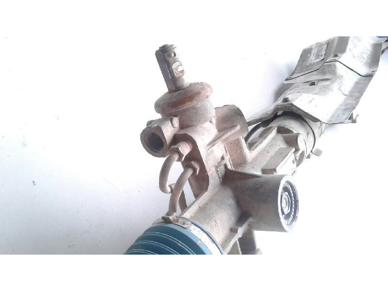 Recambio de caja direccion para peugeot expert kombi 2.0 hdi (dw10bted) referencia OEM IAM 1334494080  