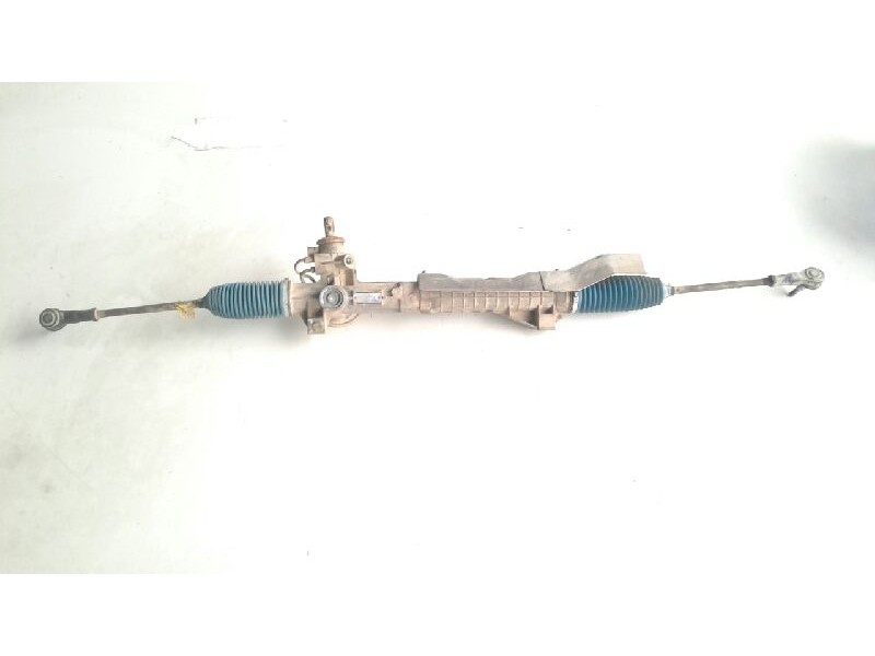 Recambio de caja direccion para peugeot expert kombi 2.0 hdi (dw10bted) referencia OEM IAM 1334494080  