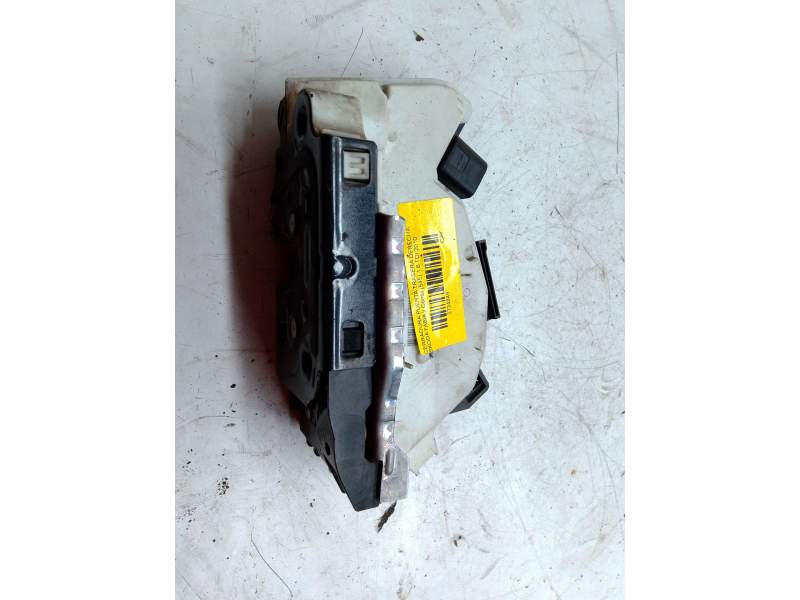 Recambio de cerradura puerta trasera derecha para skoda fabia ii combi (545) 1.6 tdi referencia OEM IAM 5N0839016C  