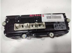 Recambio de mando calefaccion / aire acondicionado para volkswagen passat berlina (3c2) 2.0 tdi dpf referencia OEM IAM    2