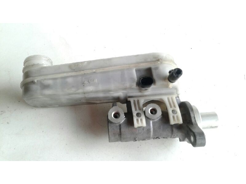 Recambio de bomba freno para fiat ducato caja cerrada 35 (06.2006 =>) 2.3 jtd cat referencia OEM IAM 0204255096  