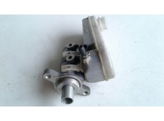 Recambio de bomba freno para fiat ducato caja cerrada 35 (06.2006 =>) 2.3 jtd cat referencia OEM IAM 0204255096   2