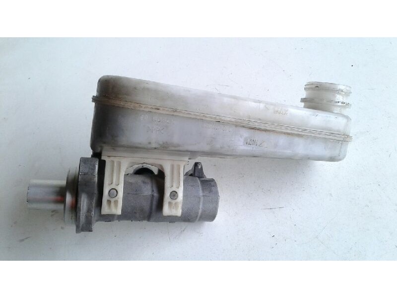 Recambio de bomba freno para fiat ducato caja cerrada 35 (06.2006 =>) 2.3 jtd cat referencia OEM IAM 0204255096  