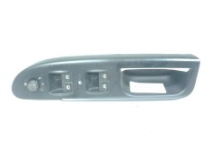 Recambio de mando elevalunas delantero izquierdo para volkswagen passat berlina (3c2) 2.0 tdi dpf referencia OEM IAM 3C1867171B  2