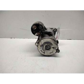 Recambio de motor arranque para opel antara cosmo 4x4 referencia OEM IAM 96627034 7F132 