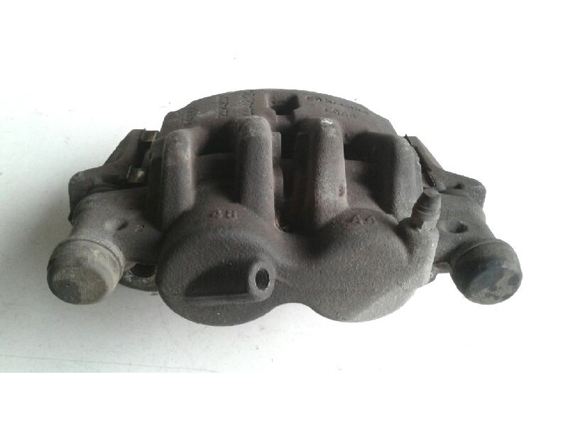 Recambio de pinza freno delantera derecha para fiat ducato caja cerrada 35 (06.2006 =>) 2.3 jtd cat referencia OEM IAM   