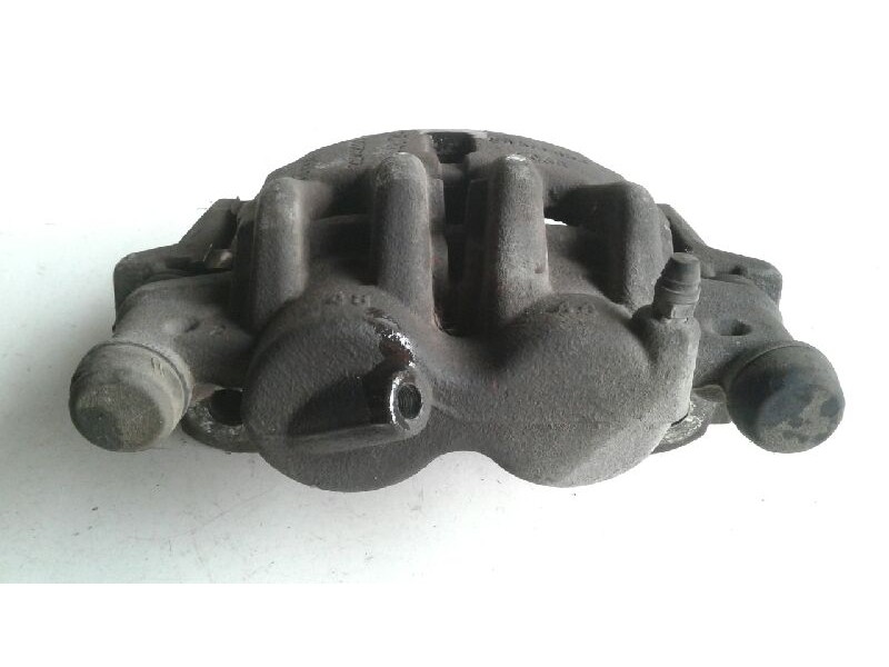 Recambio de pinza freno delantera derecha para fiat ducato caja cerrada 35 (06.2006 =>) 2.3 jtd cat referencia OEM IAM   