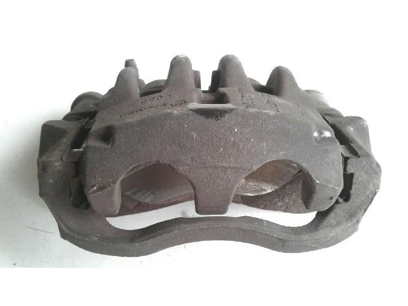 Recambio de pinza freno delantera derecha para fiat ducato caja cerrada 35 (06.2006 =>) 2.3 jtd cat referencia OEM IAM   