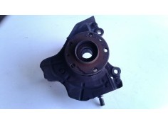 Recambio de mangueta delantera derecha para fiat ducato caja cerrada 35 (06.2006 =>) 2.3 jtd cat referencia OEM IAM    2