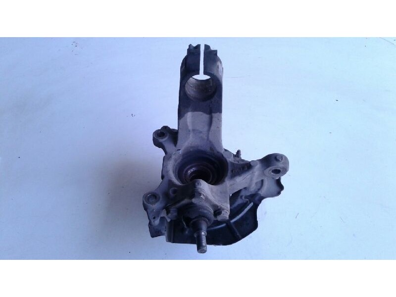 Recambio de mangueta delantera derecha para fiat ducato caja cerrada 35 (06.2006 =>) 2.3 jtd cat referencia OEM IAM   