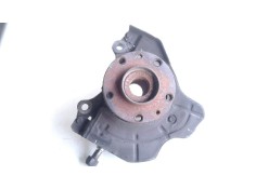 Recambio de mangueta delantera izquierda para fiat ducato caja cerrada 35 (06.2006 =>) 2.3 jtd cat referencia OEM IAM    2