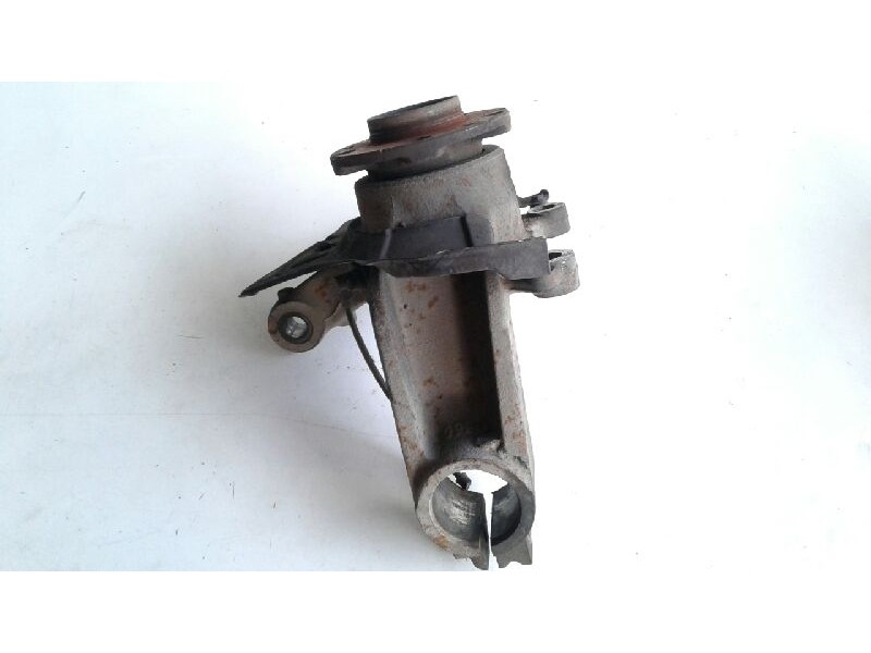 Recambio de mangueta delantera izquierda para fiat ducato caja cerrada 35 (06.2006 =>) 2.3 jtd cat referencia OEM IAM   