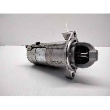 Recambio de motor arranque para opel antara cosmo 4x4 referencia OEM IAM 96627034 7F132 