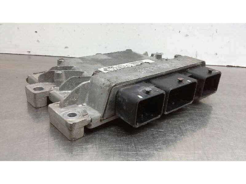 Recambio de centralita motor uce para renault modus fantasy referencia OEM IAM S120200102B 8200414422 857079060