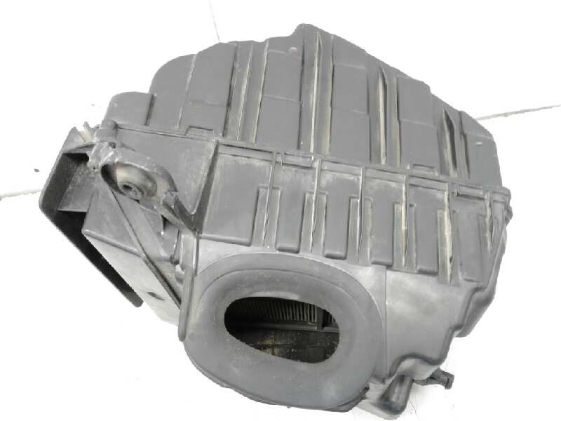 Recambio de caja filtro de aire para renault scenic iii 1.4 tce referencia OEM IAM 8200947663  