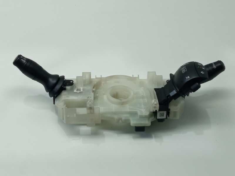 Recambio de mando luces para renault scenic iii 1.4 tce referencia OEM IAM 255670019--R  