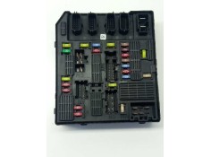 Recambio de centralita bsm para renault scenic iii 1.4 tce referencia OEM IAM 284B62342R  