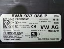 MODULO CONFORT 5WA937086P 
