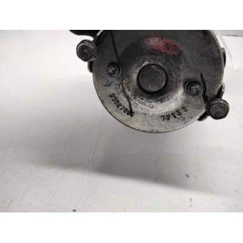 Recambio de motor arranque para opel antara cosmo 4x4 referencia OEM IAM 96627034 7F132 
