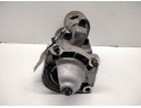 MOTOR ARRANQUE 000108166 