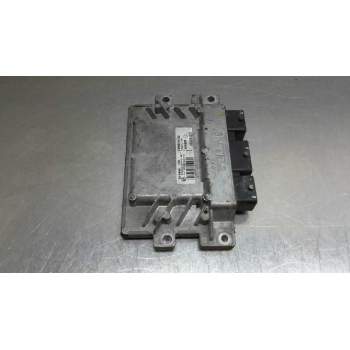 Recambio de centralita motor uce para renault modus fantasy referencia OEM IAM S120200102B 8200414422 857079060