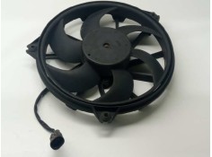 Recambio de electroventilador para peugeot 807 sv referencia OEM IAM 1494742080   2