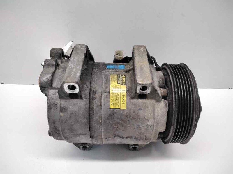 Recambio de compresor aire acondicionado para volvo s60 berlina r referencia OEM IAM 5060319733  