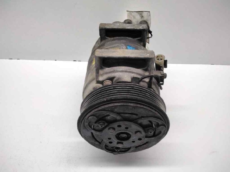 Recambio de compresor aire acondicionado para volvo s60 berlina r referencia OEM IAM 5060319733  