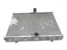 Recambio de radiador agua para peugeot 807 sv referencia OEM IAM 149898608001   2