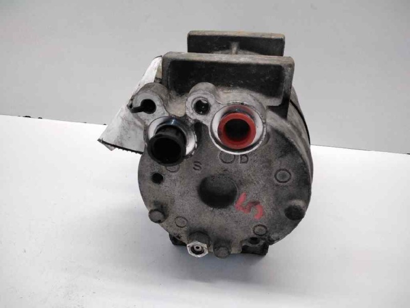 Recambio de compresor aire acondicionado para volvo s60 berlina r referencia OEM IAM 5060319733  