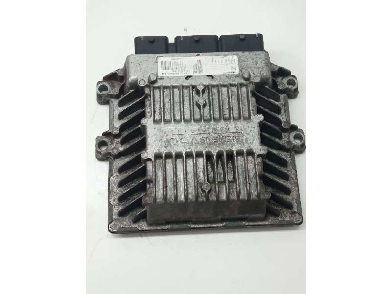Recambio de centralita motor uce para peugeot 807 sv referencia OEM IAM SID803A  