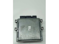 Recambio de centralita motor uce para peugeot 807 sv referencia OEM IAM SID803A   2