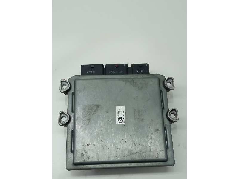 Recambio de centralita motor uce para peugeot 807 sv referencia OEM IAM SID803A  