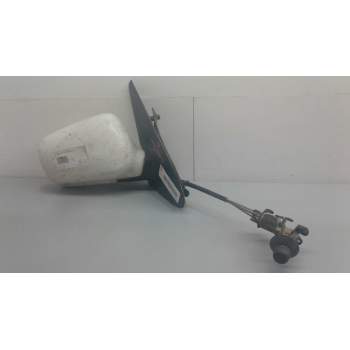Recambio de retrovisor derecho para volkswagen polo berlina (6n1) 1.4 referencia OEM IAM   110148
