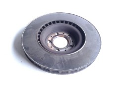 Recambio de disco freno delantero para volvo s60 berlina r referencia OEM IAM    2