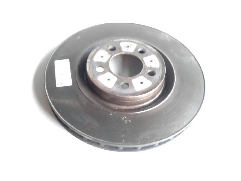 Recambio de disco freno delantero para volvo s60 berlina r referencia OEM IAM   