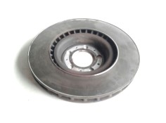 Recambio de disco freno delantero para volvo s60 berlina r referencia OEM IAM    2