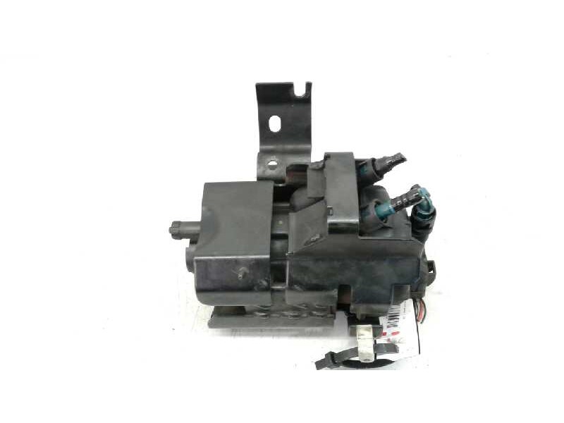 Recambio de filtro gasoil para opel combo (corsa c) familiar referencia OEM IAM   