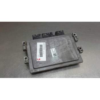 Recambio de centralita motor uce para renault modus fantasy referencia OEM IAM S120200102B 8200414422 857079060