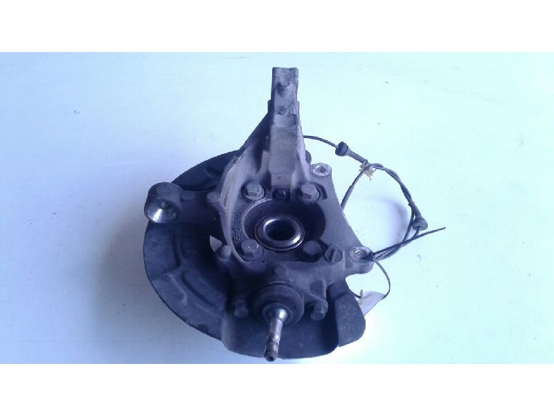 Recambio de mangueta delantera izquierda para volvo s60 berlina r referencia OEM IAM 9461943  