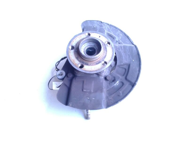 Recambio de mangueta delantera izquierda para volvo s60 berlina r referencia OEM IAM 9461943  