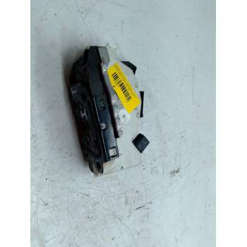 CERRADURA PUERTA TRASERA IZQUIERDA 5N0839015D 