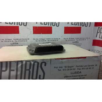 CENTRALITA MOTOR UCE 0281010021 09133269 11540315