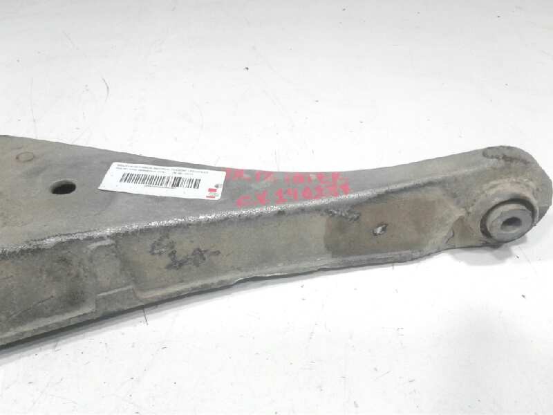 Recambio de brazo suspension inferior trasero izquierdo para volvo xc60 momentum awd referencia OEM IAM ALSI7MG  