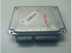 Recambio de centralita motor uce para audi a3 (8l) 1.9 tdi ambiente referencia OEM IAM 038906019CK   2