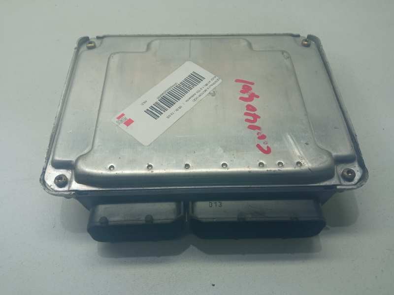 Recambio de centralita motor uce para audi a3 (8l) 1.9 tdi ambiente referencia OEM IAM 038906019CK  