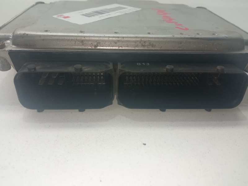 Recambio de centralita motor uce para audi a3 (8l) 1.9 tdi ambiente referencia OEM IAM 038906019CK  