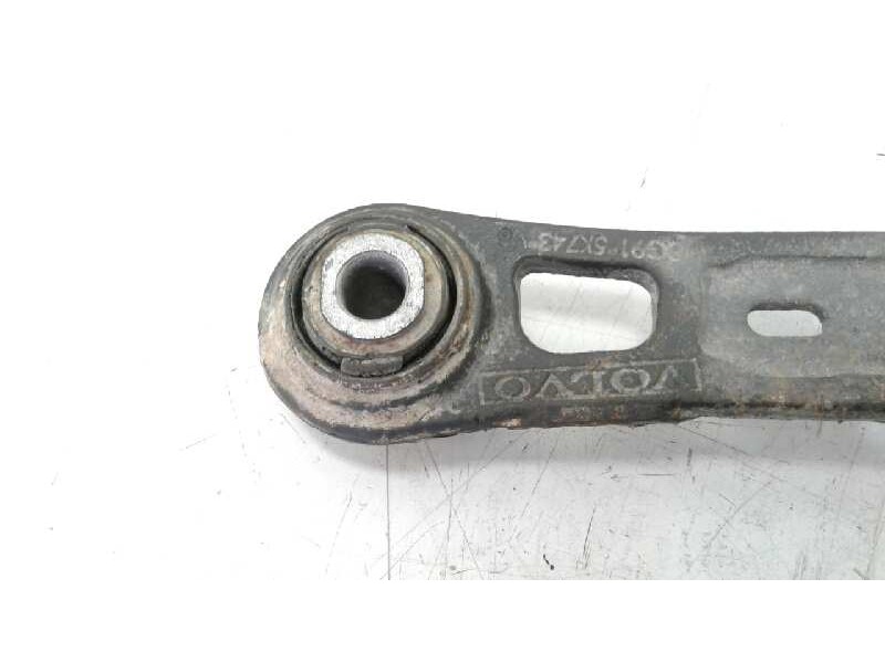Recambio de brazo suspension superior trasero izquierdo para volvo xc60 momentum awd referencia OEM IAM   