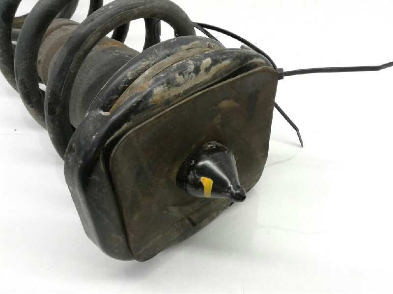 Recambio de muelle suspension trasera para volvo xc60 momentum awd referencia OEM IAM 31262885  