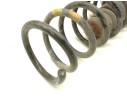 MUELLE SUSPENSION TRASERA 31262885 